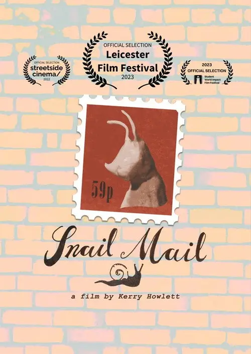 Snail Mail