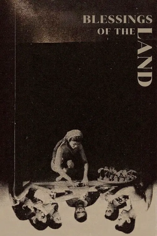 Blessings of the Land