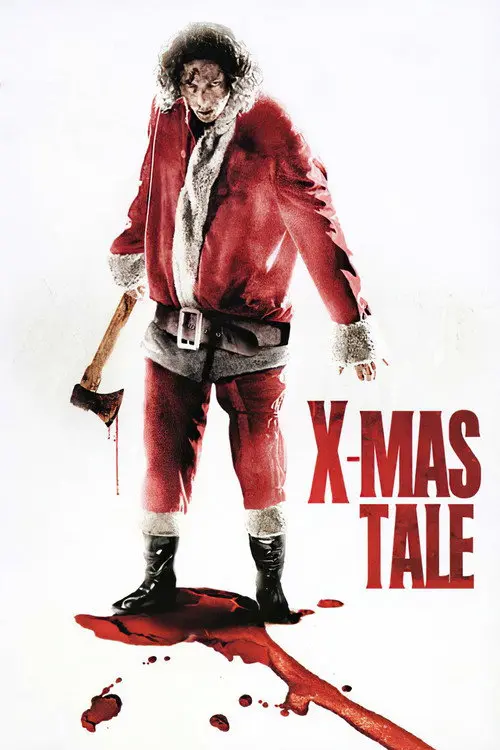 A Christmas Tale