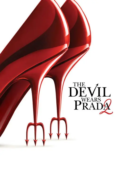 The Devil Wears Prada 2 poster - Movie from 2026