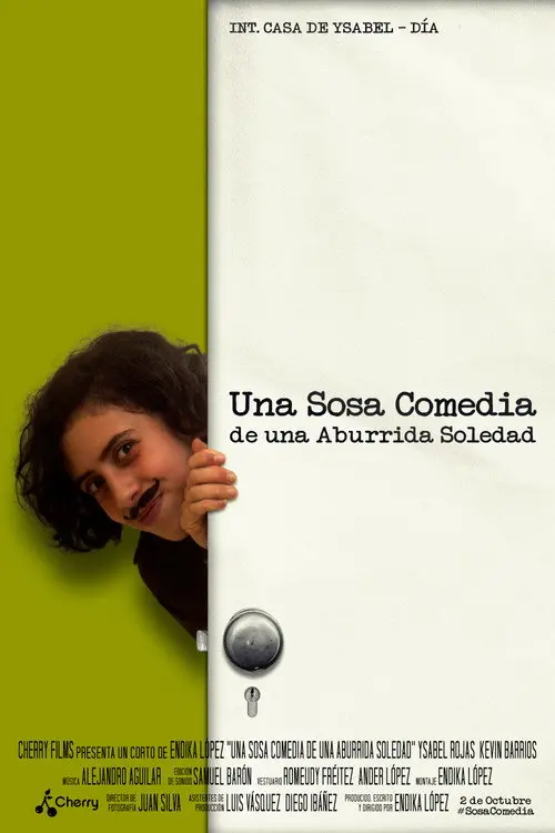 Bland Comedy, Boring Loneliness