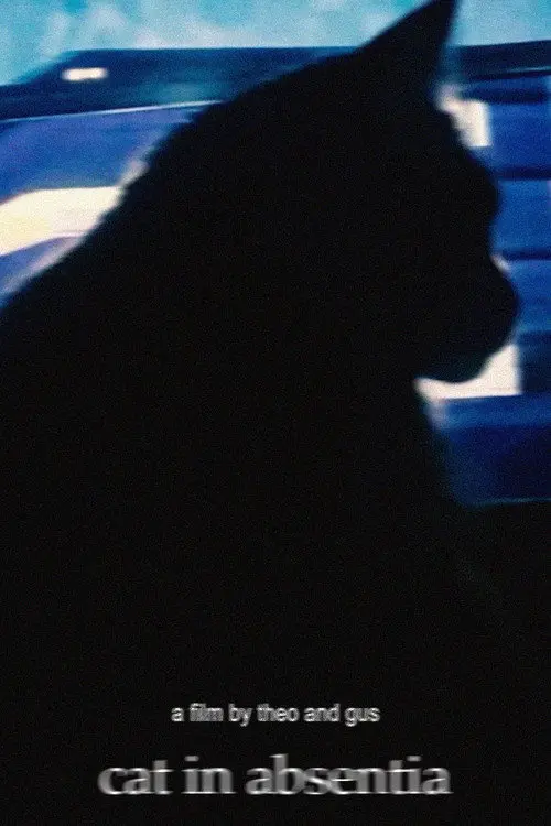 Cat in Absentia