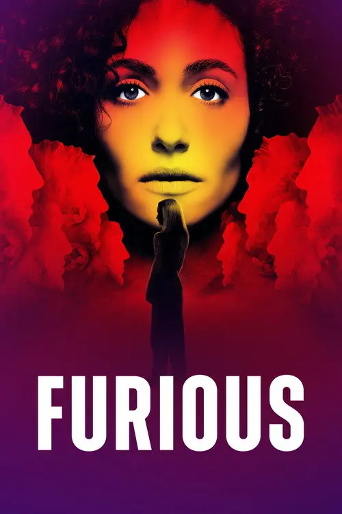Furious poster - TV Series from 2026