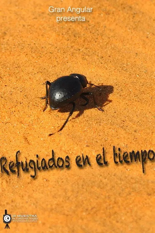 Refugees through time