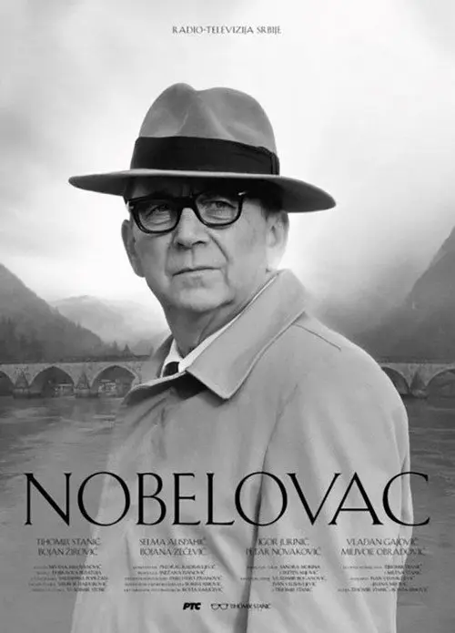 Nobel Prize Winner