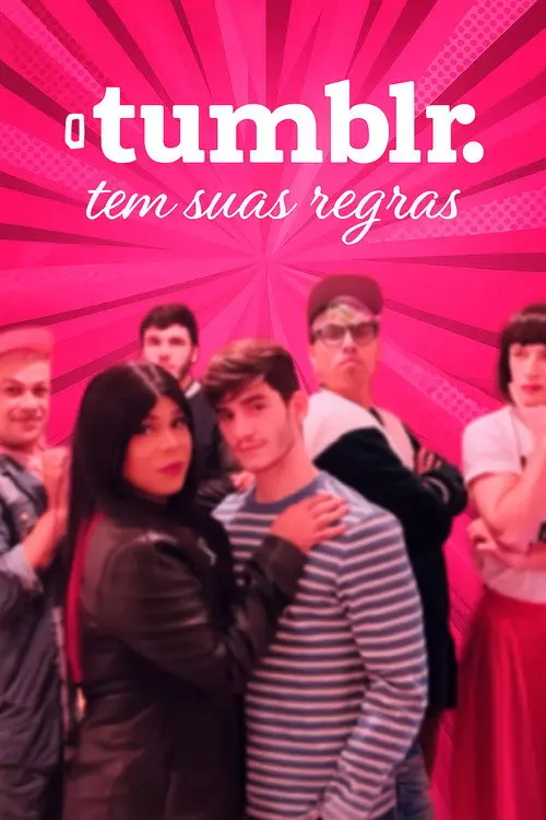 O Tumblr Tem Suas Regras