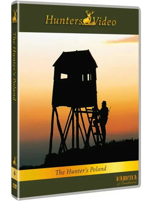 The Hunters Poland