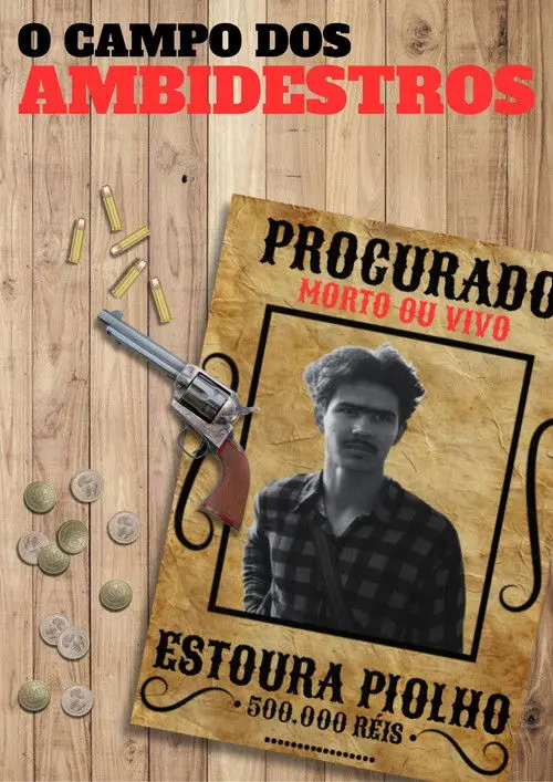 O Campo dos Ambidestros