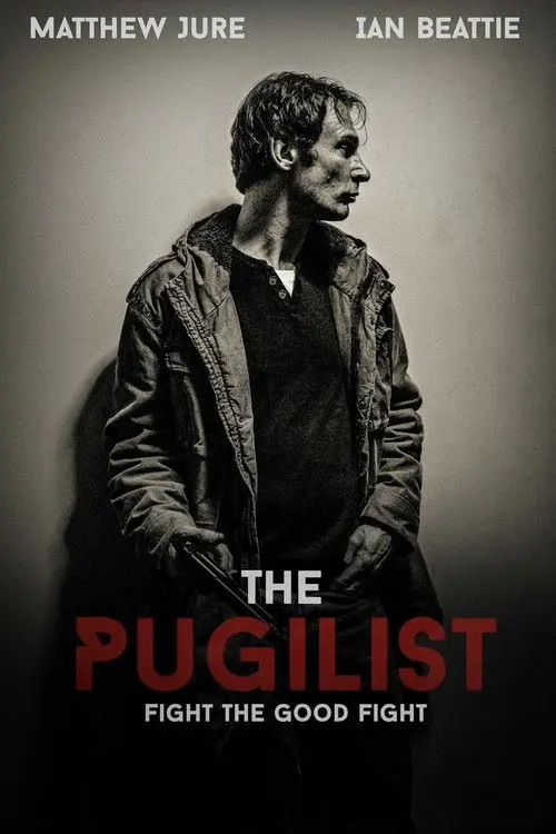 The Pugilist