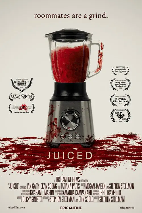 Juiced