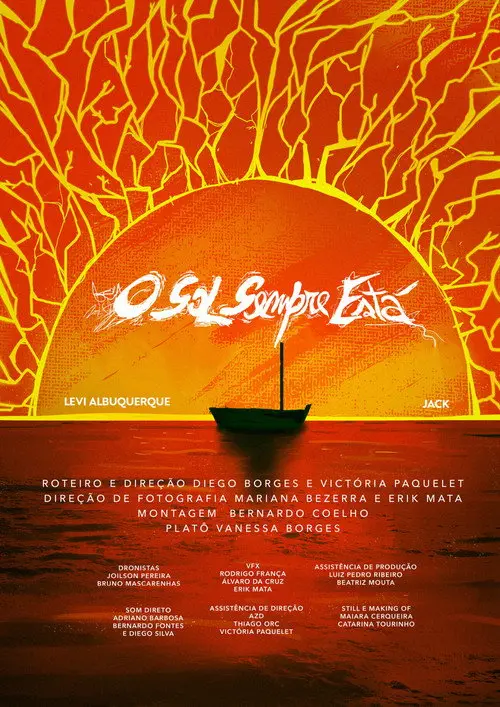 O Sol Sempre Está