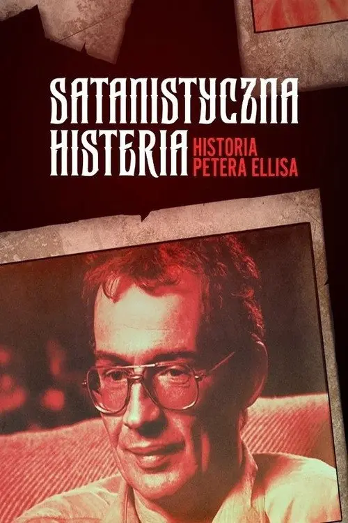 Satanic Panic: The Peter Ellis Story
