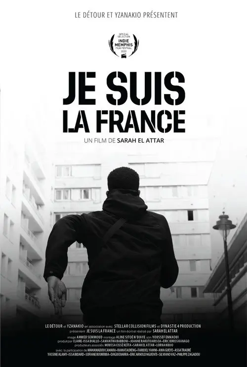 I Am France