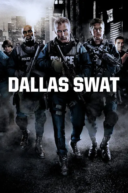 Dallas SWAT