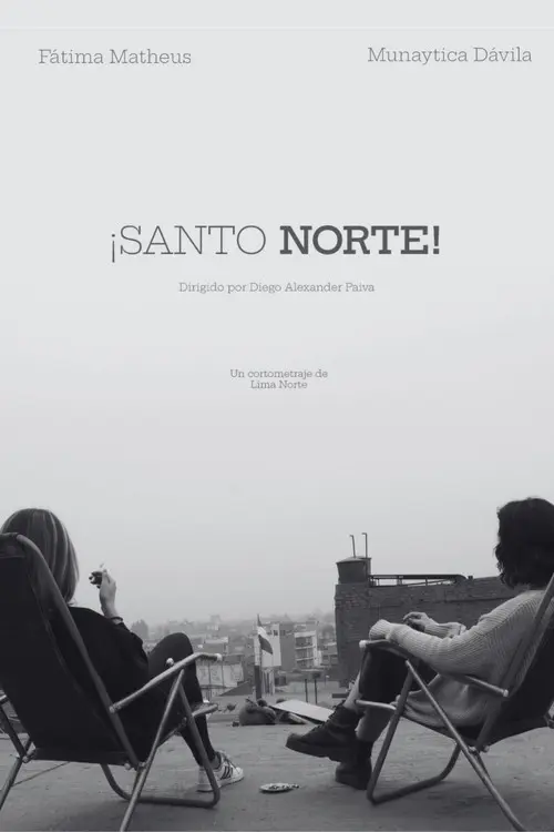 Holy North!