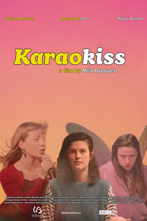 Karaokiss