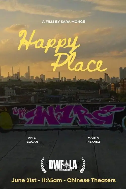 Happy Place