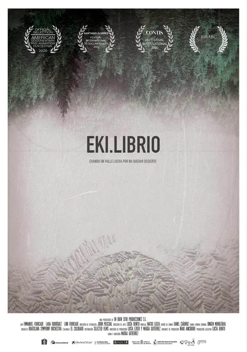 EKI.LIBRIO