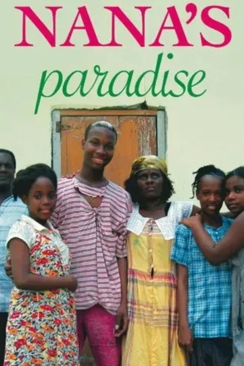 Nana's Paradise