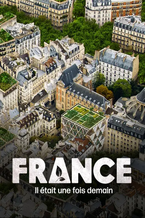 France, il était une fois demain