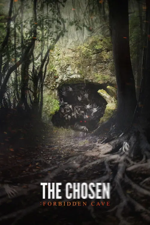The Chosen: Forbidden Cave
