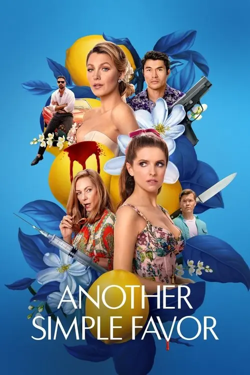 Another Simple Favor
