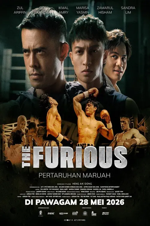 The Furious