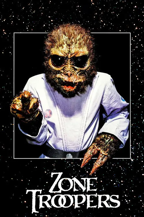 Zone Troopers