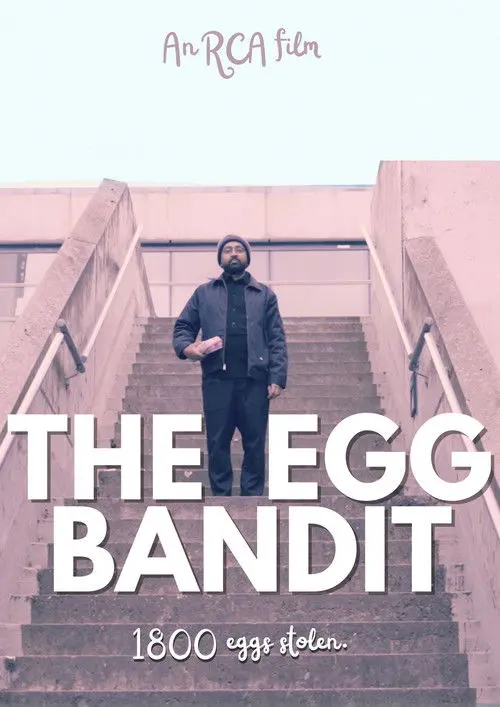 The Egg Bandit