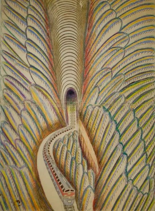 Arte Errante