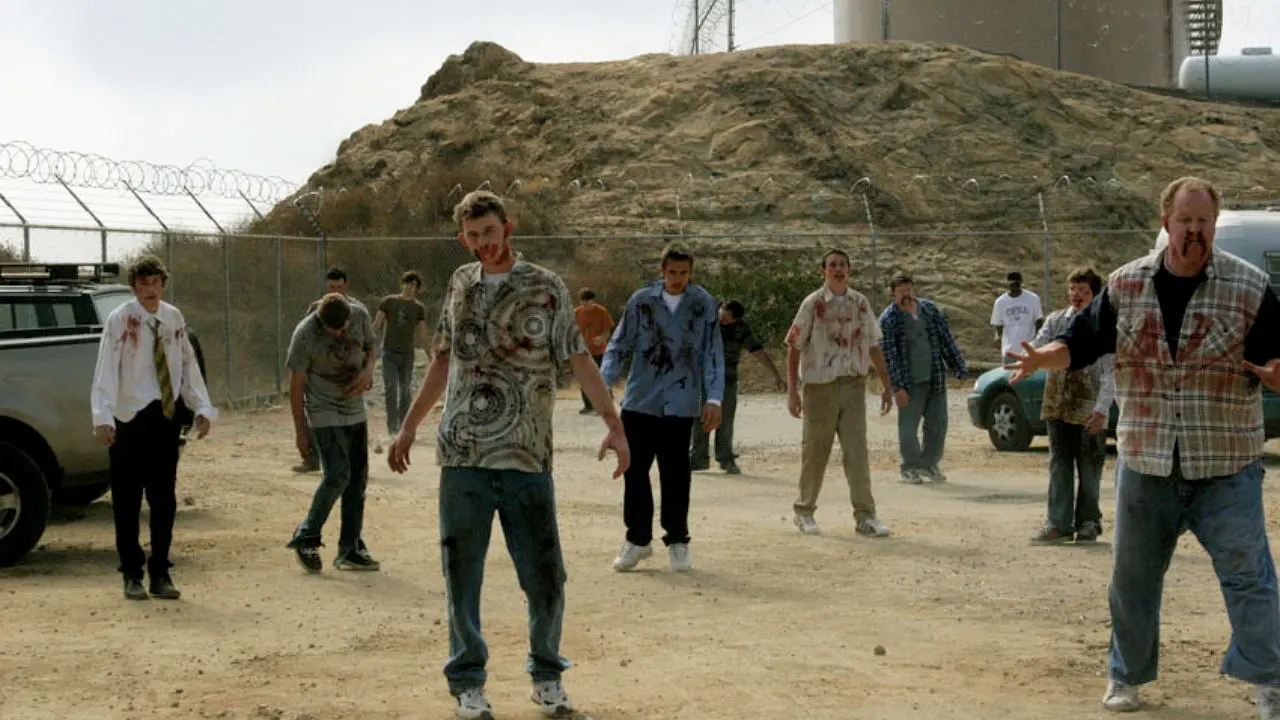 Days of Darkness backdrop