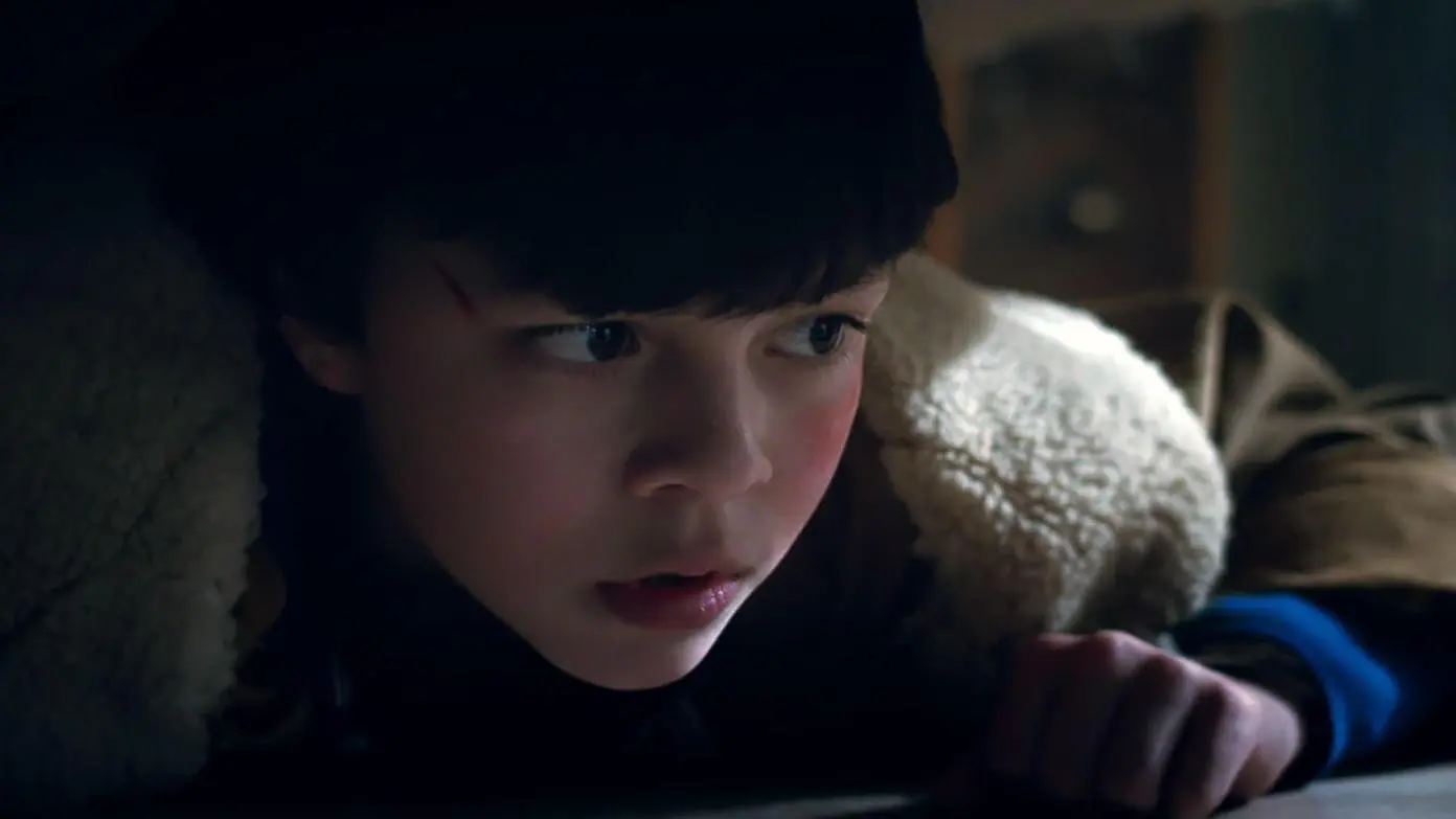 Knuckleball backdrop