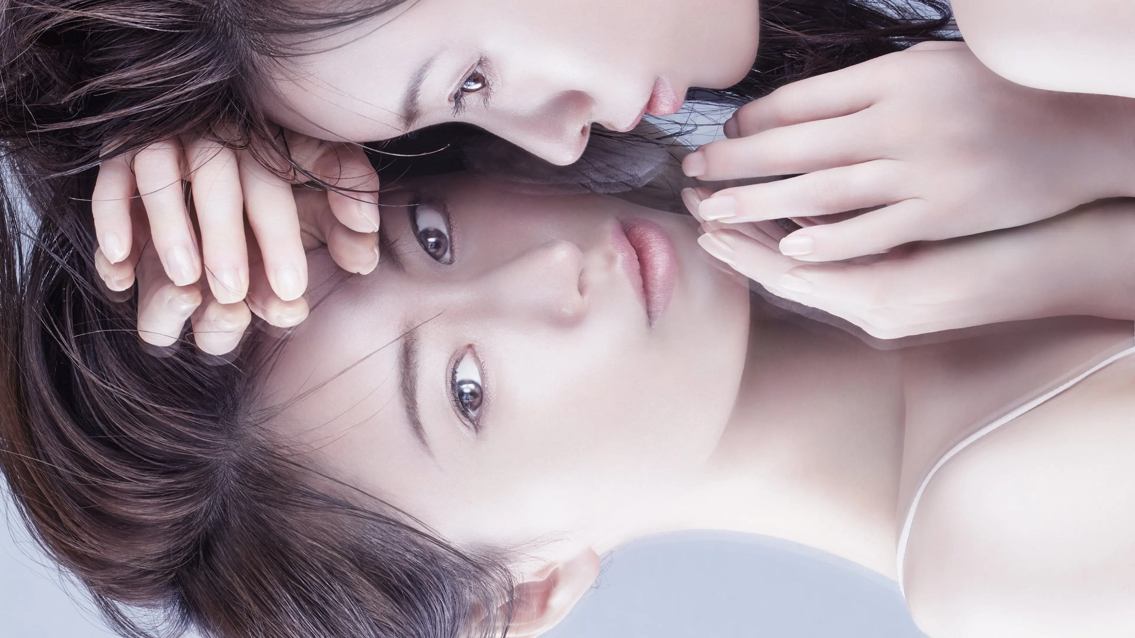 Mukou no Hate backdrop