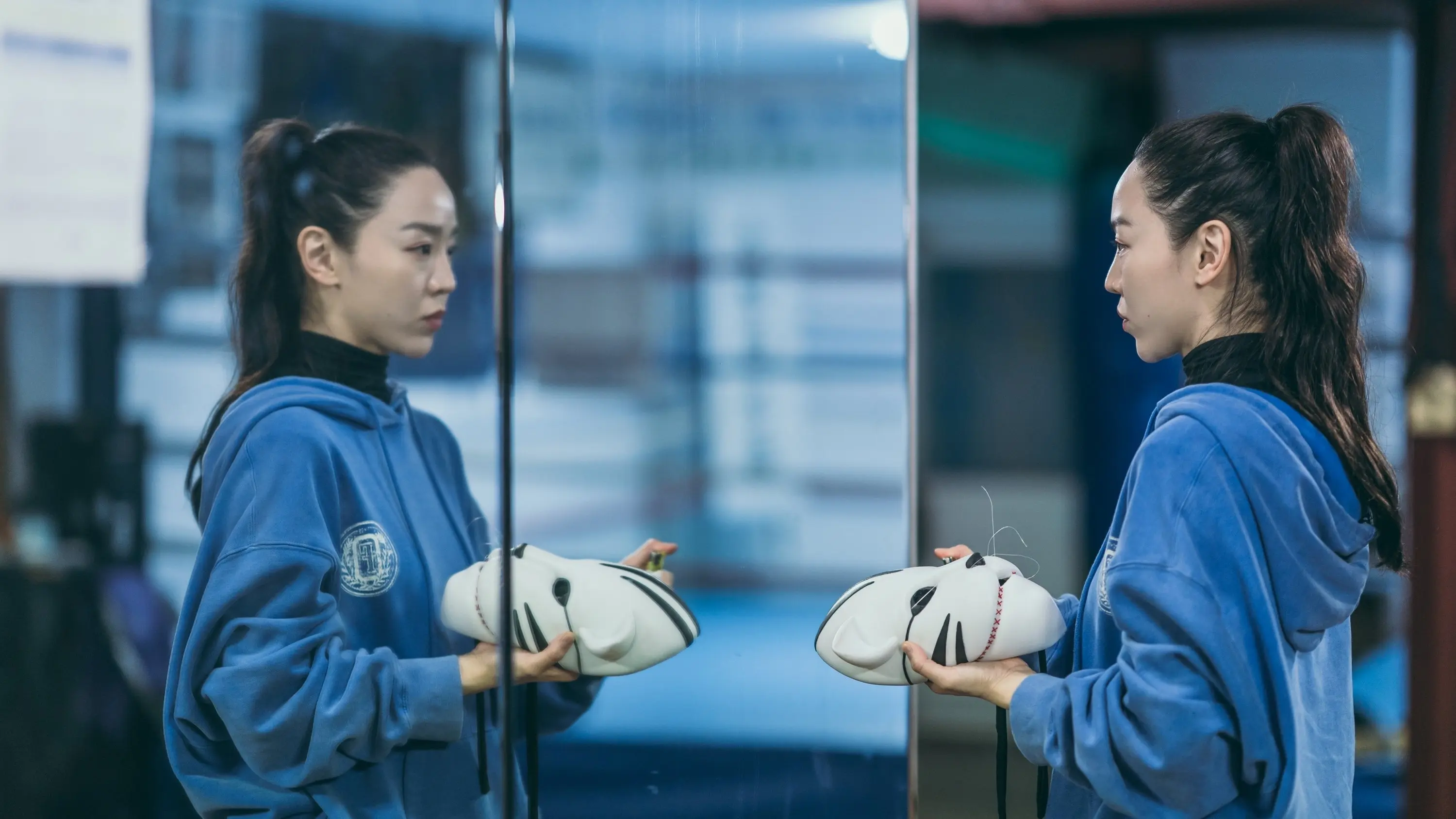 Brave Citizen backdrop