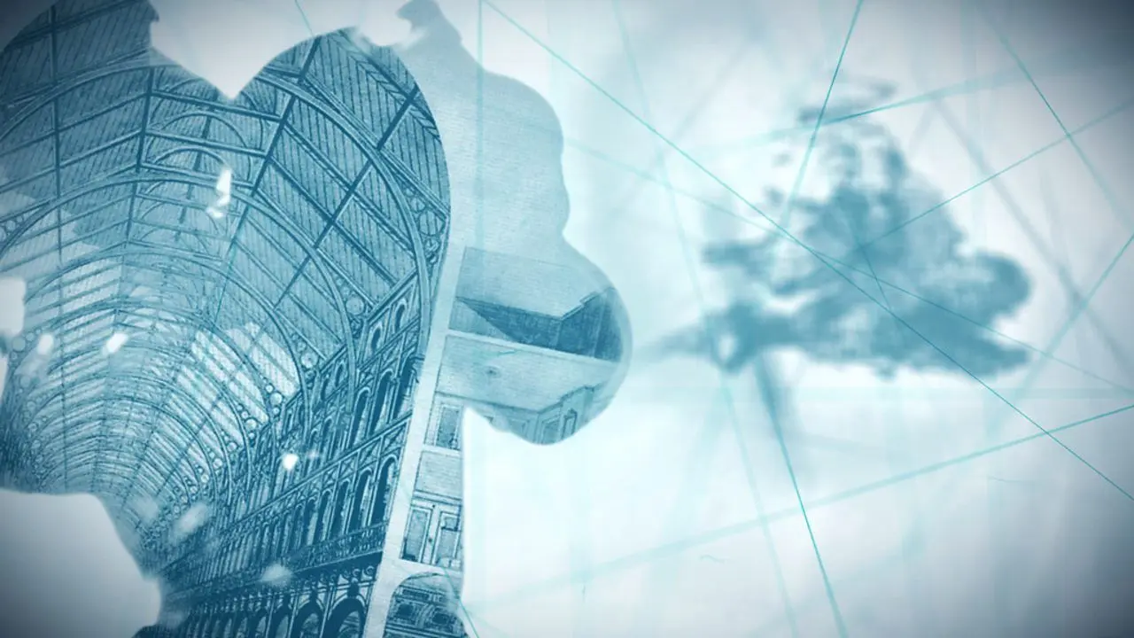 Dreaming The Impossible: Unbuilt Britain backdrop