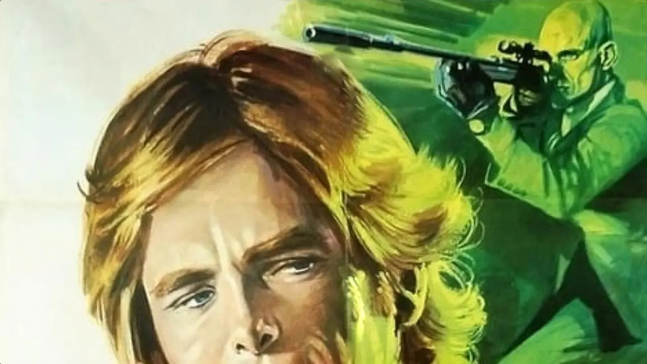 Gangbusters backdrop