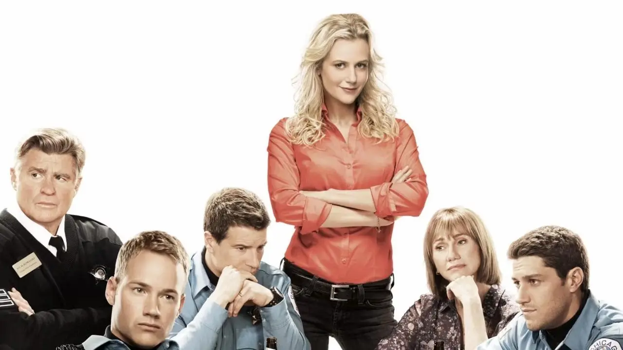 Against the Wall backdrop