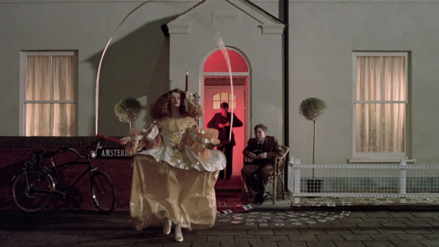 Drowning by Numbers backdrop