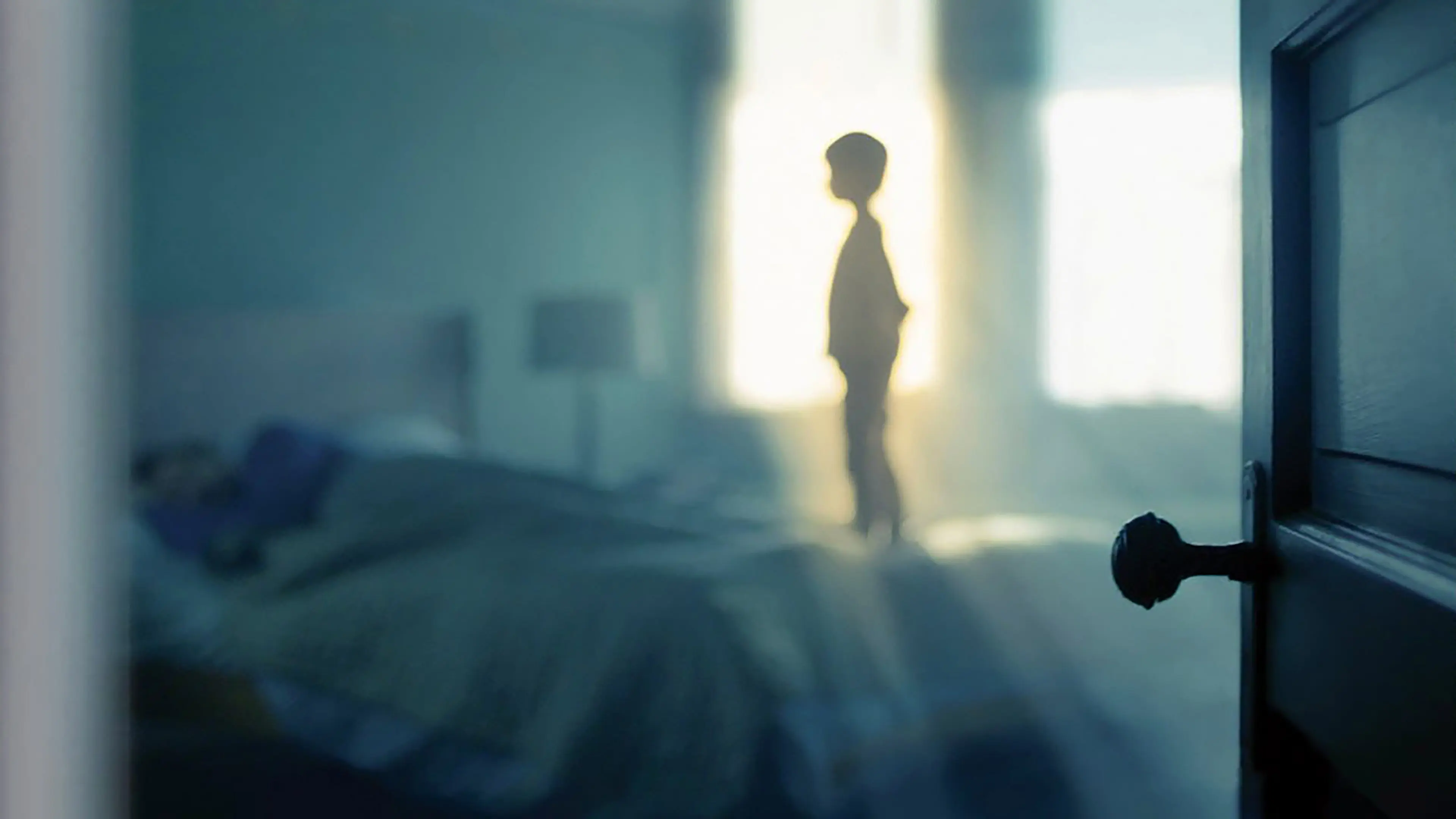 The Keeping Hours backdrop