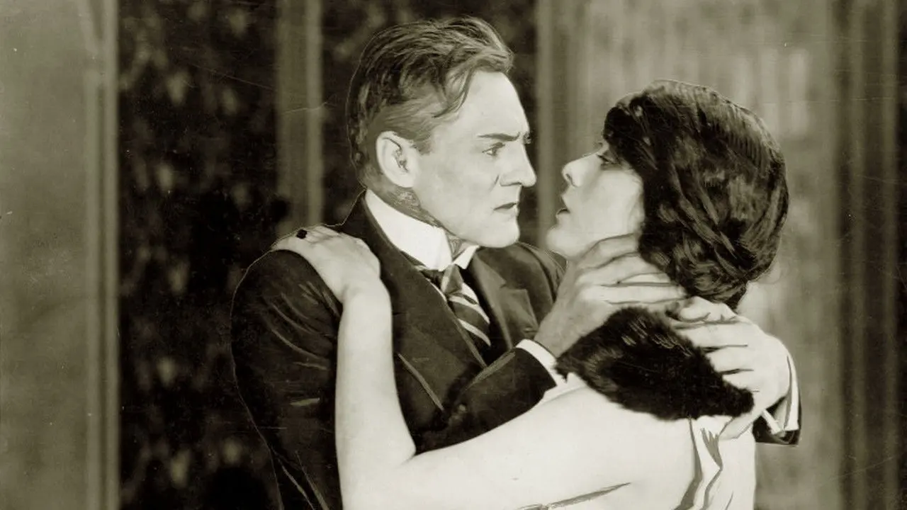 Enemies of Women backdrop