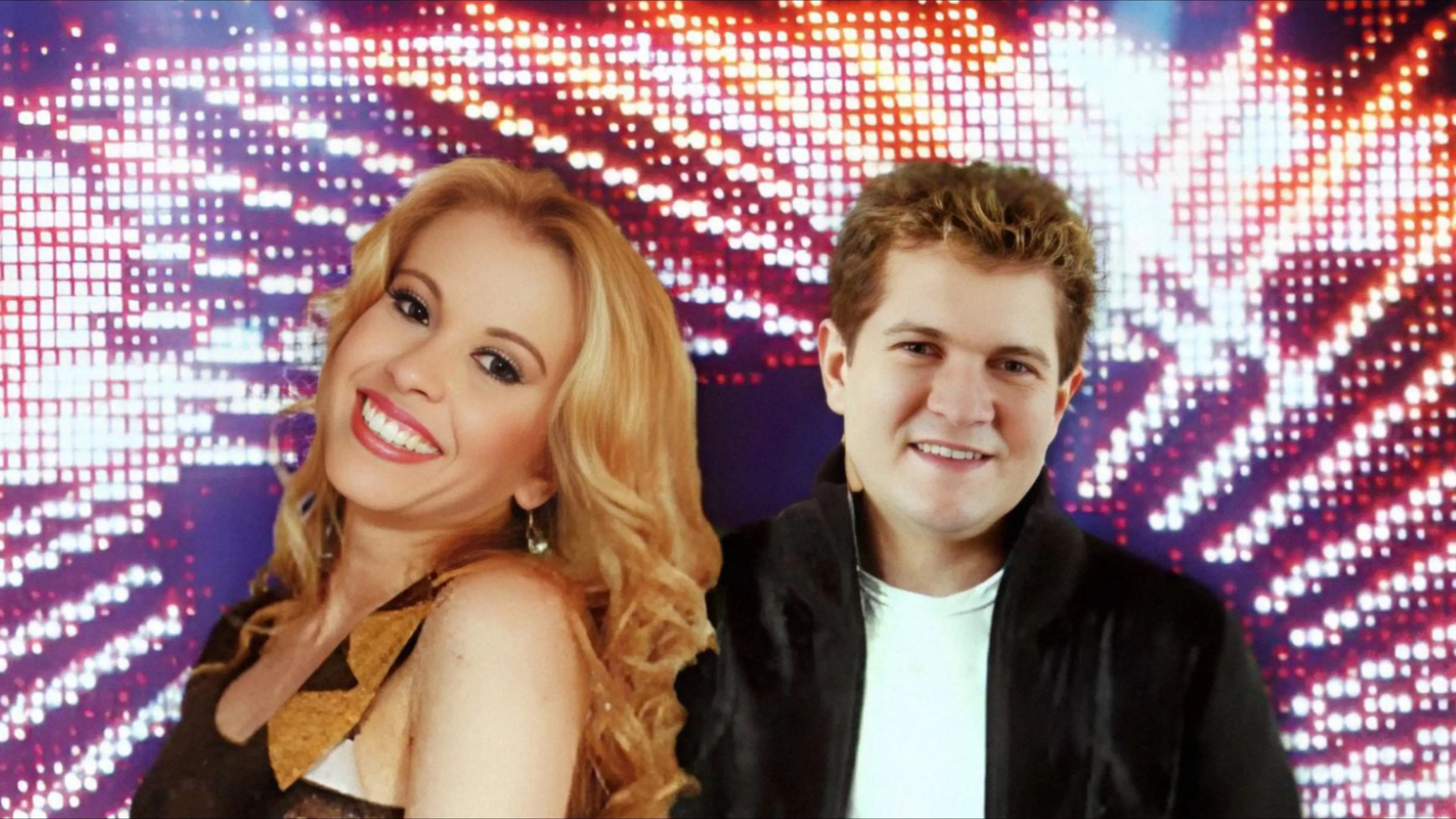 Banda Calypso: Ao Vivo em Caruaru backdrop