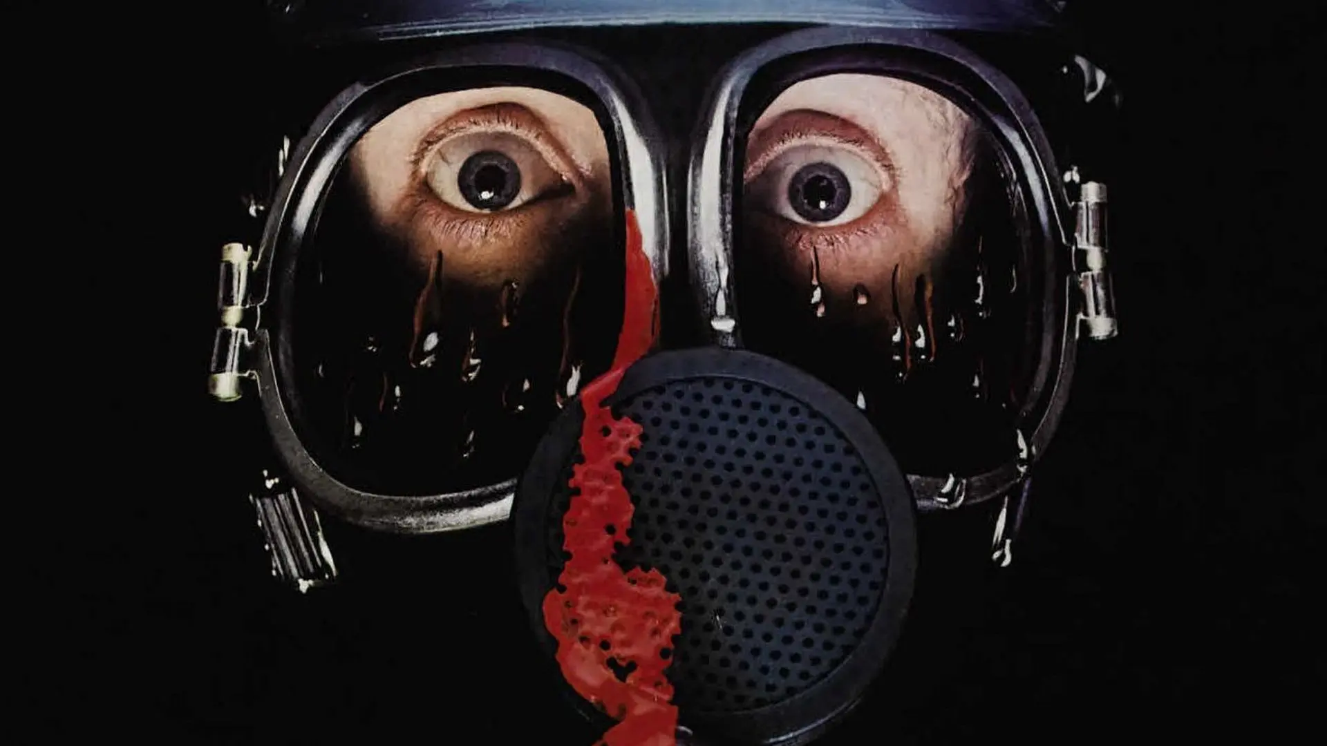 My Bloody Valentine backdrop