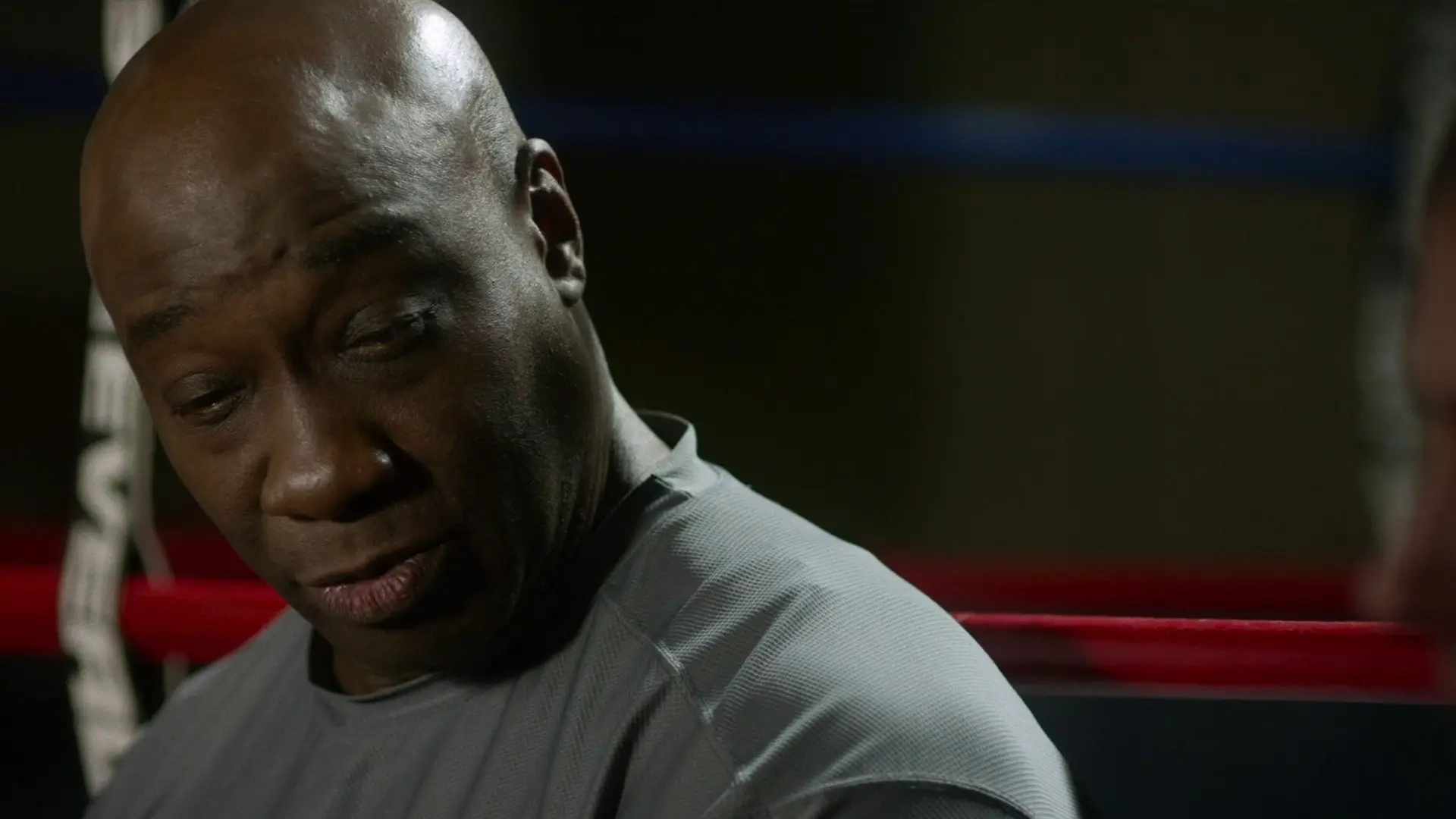 The Challenger backdrop