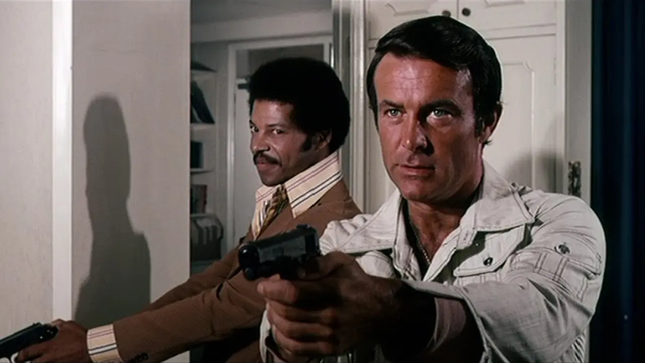 Sudden Death backdrop