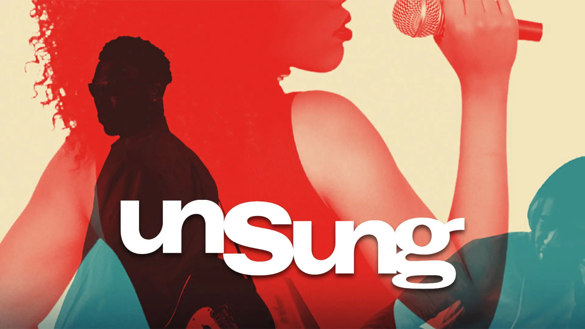Unsung backdrop