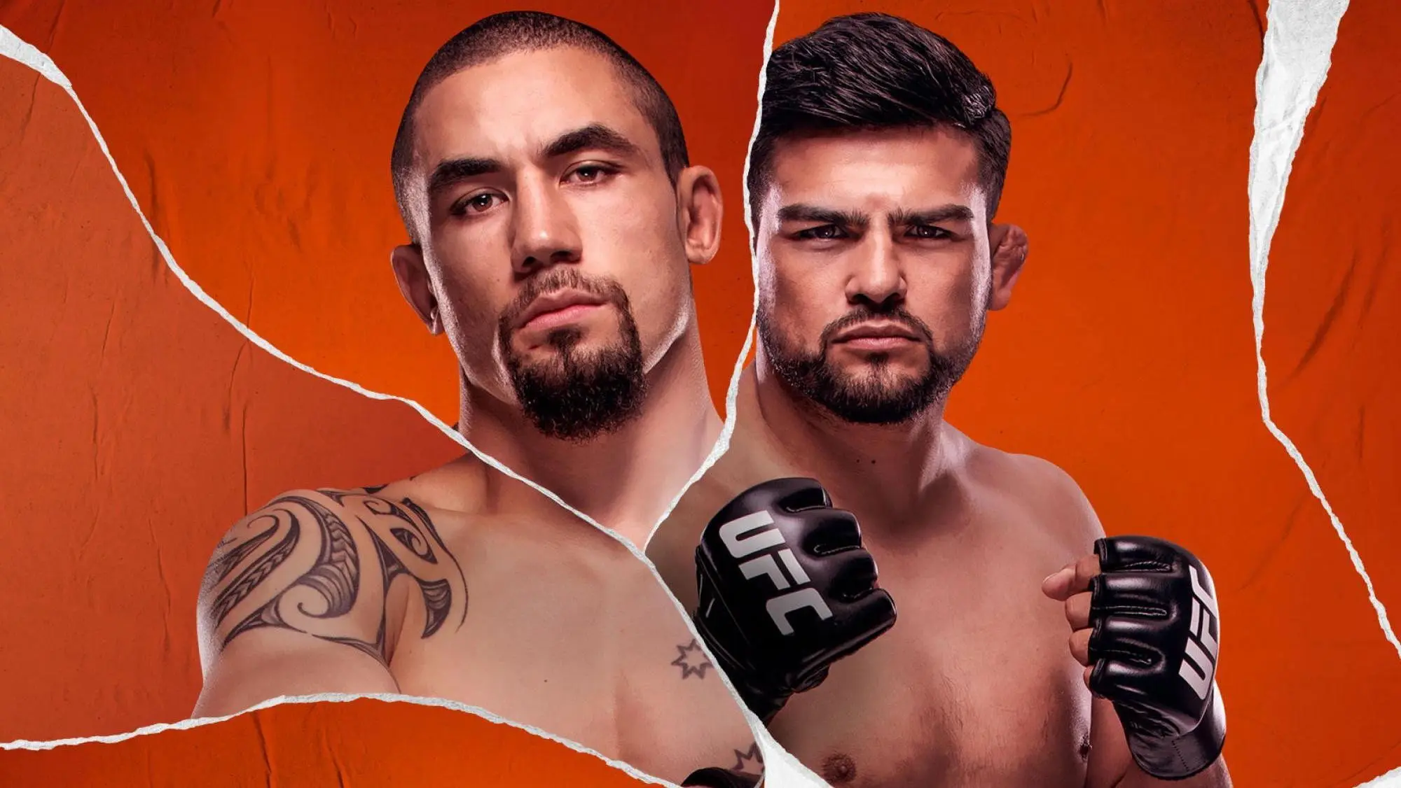 UFC on ESPN 22: Whittaker vs. Gastelum backdrop