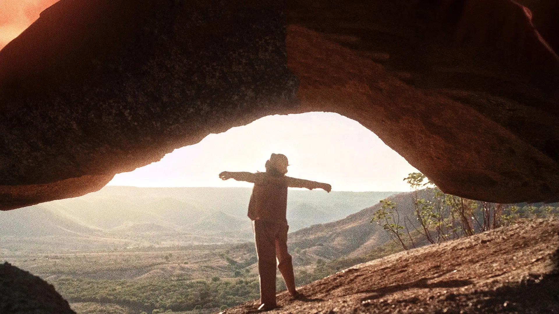 Luiz Gonzaga - Tyrant League backdrop