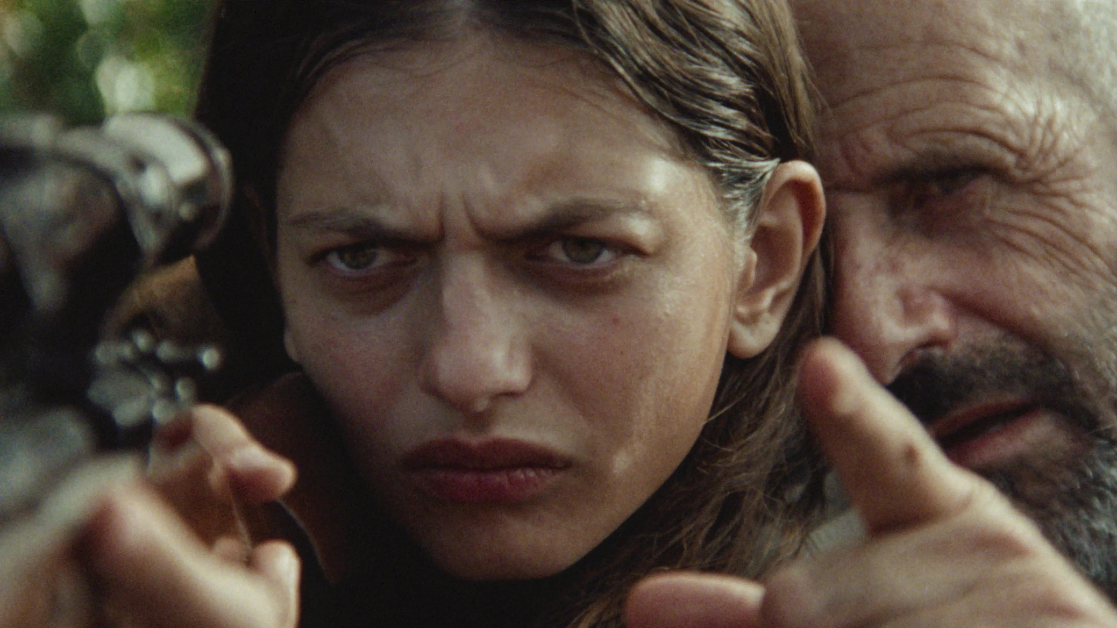 The Kingdom backdrop