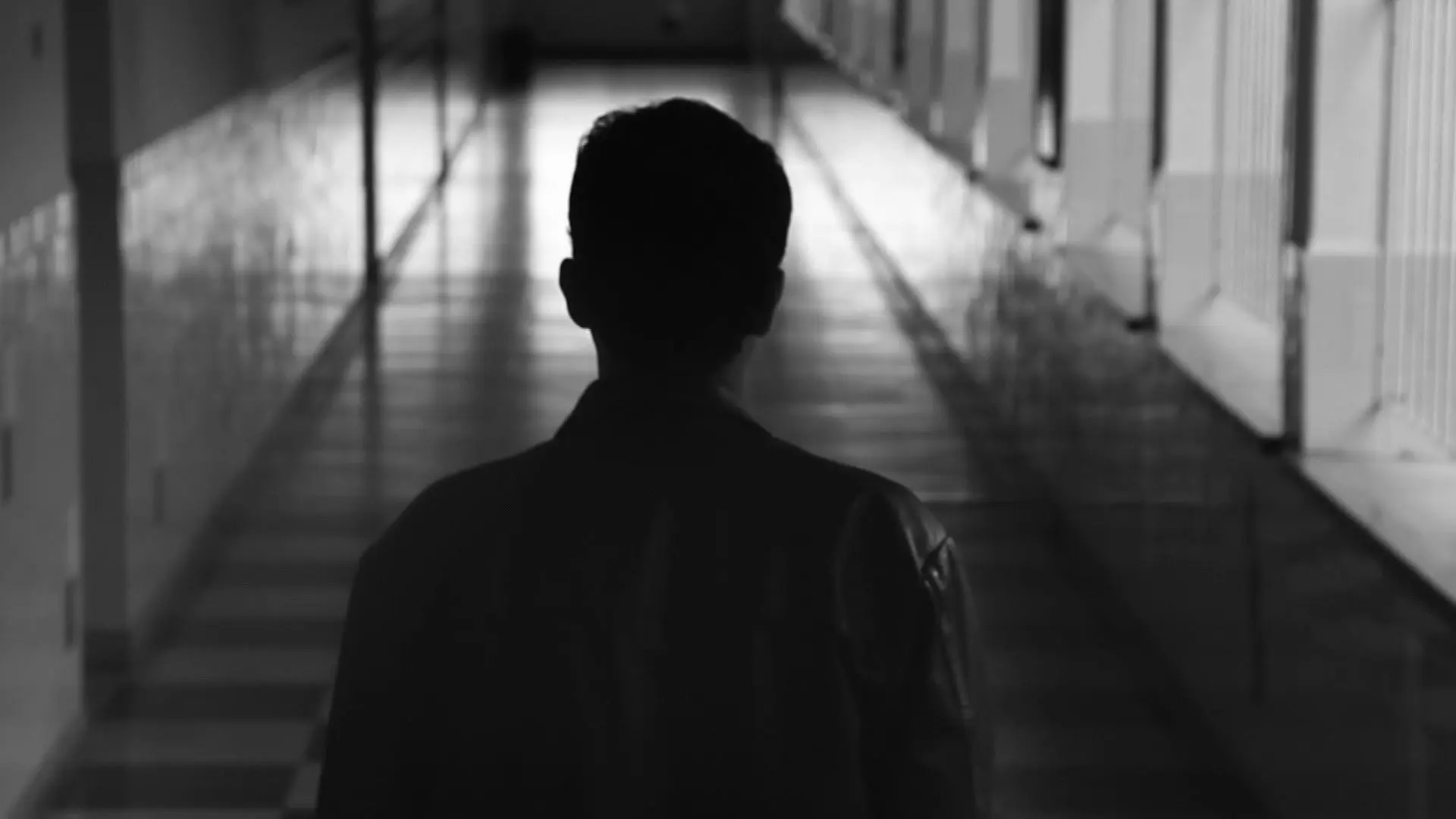 The Shadow of the Cage backdrop
