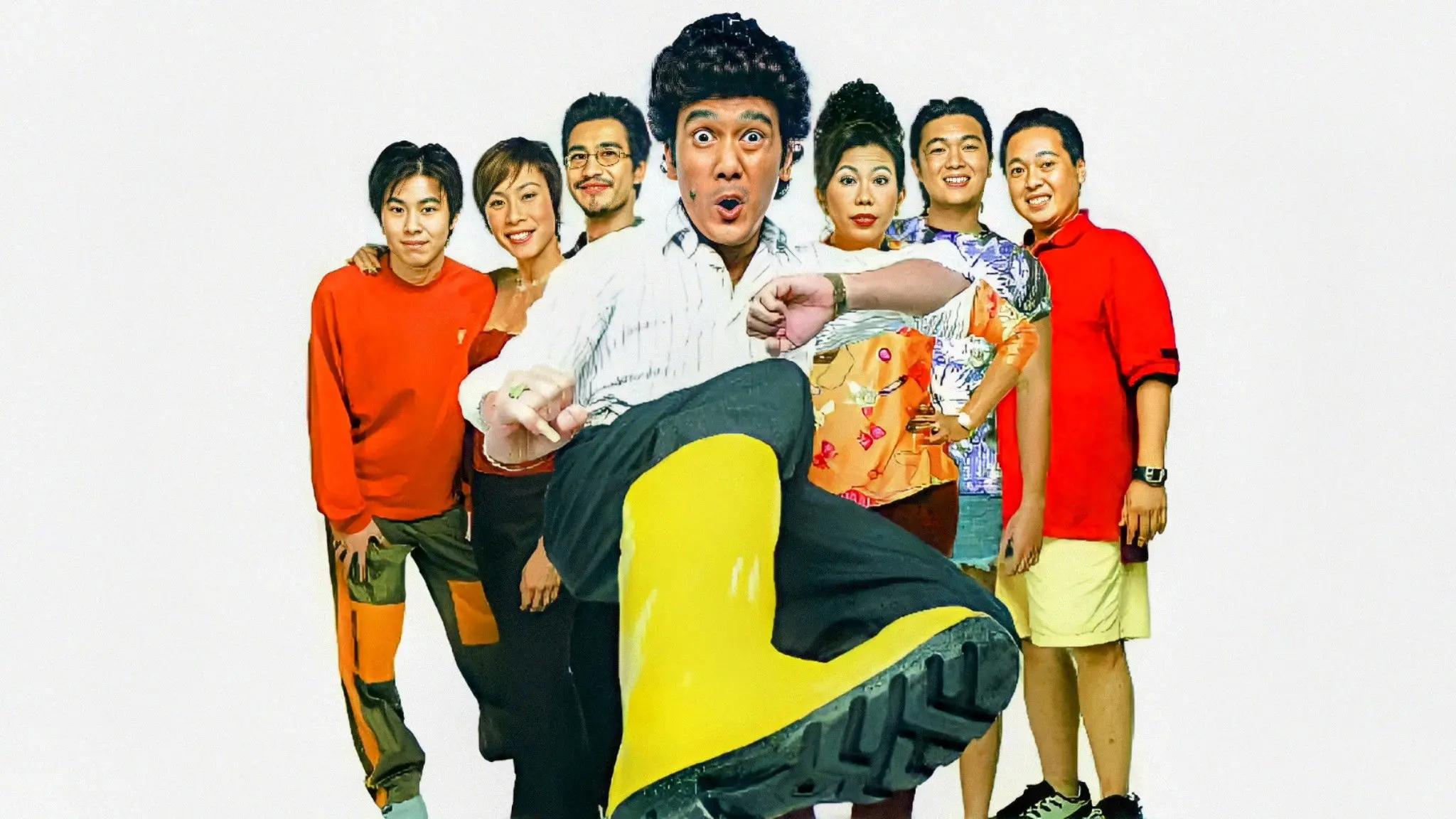 Best of Phua Chu Kang Pte Ltd backdrop